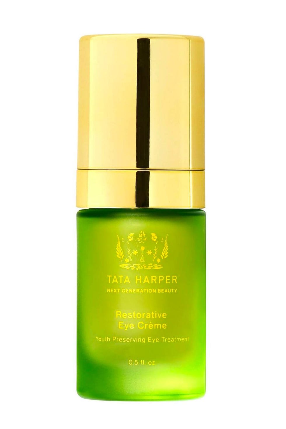 Restorative Anti-Aging Eye Cream Restorative Anti-Aging Eye Cream