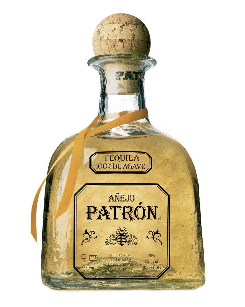 Patrón Anejo Tequila