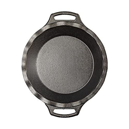 Metal shop pie pans