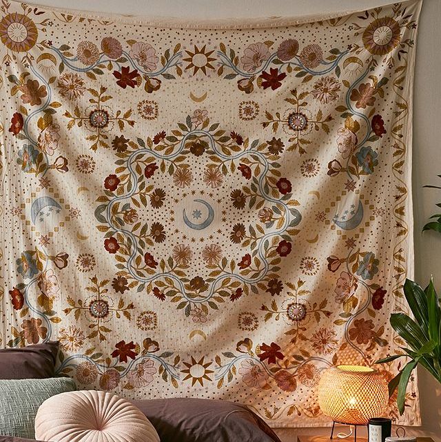 Mirna Celestial Tapestry