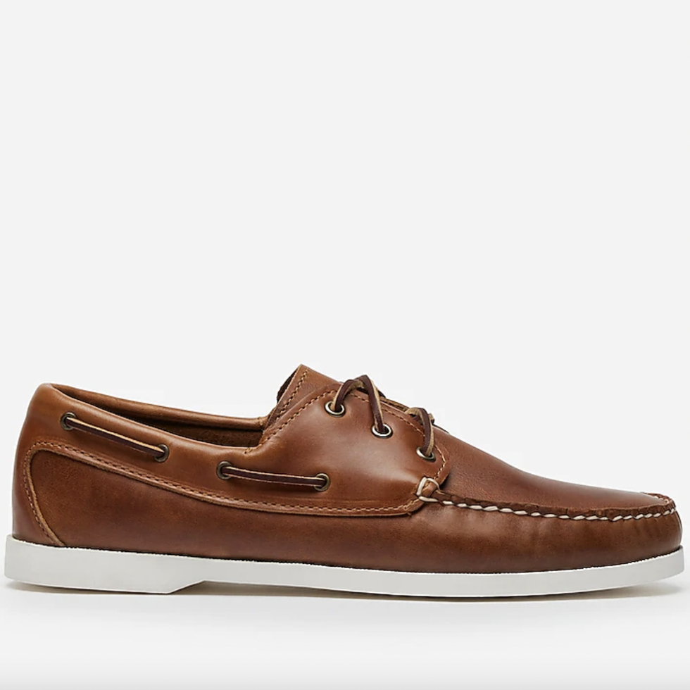 Head Boat Shoes