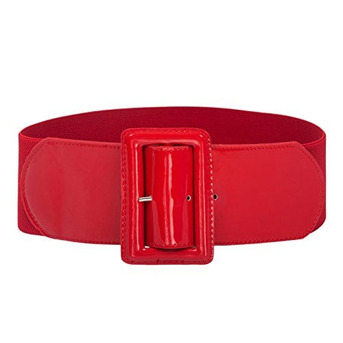 Red Belt