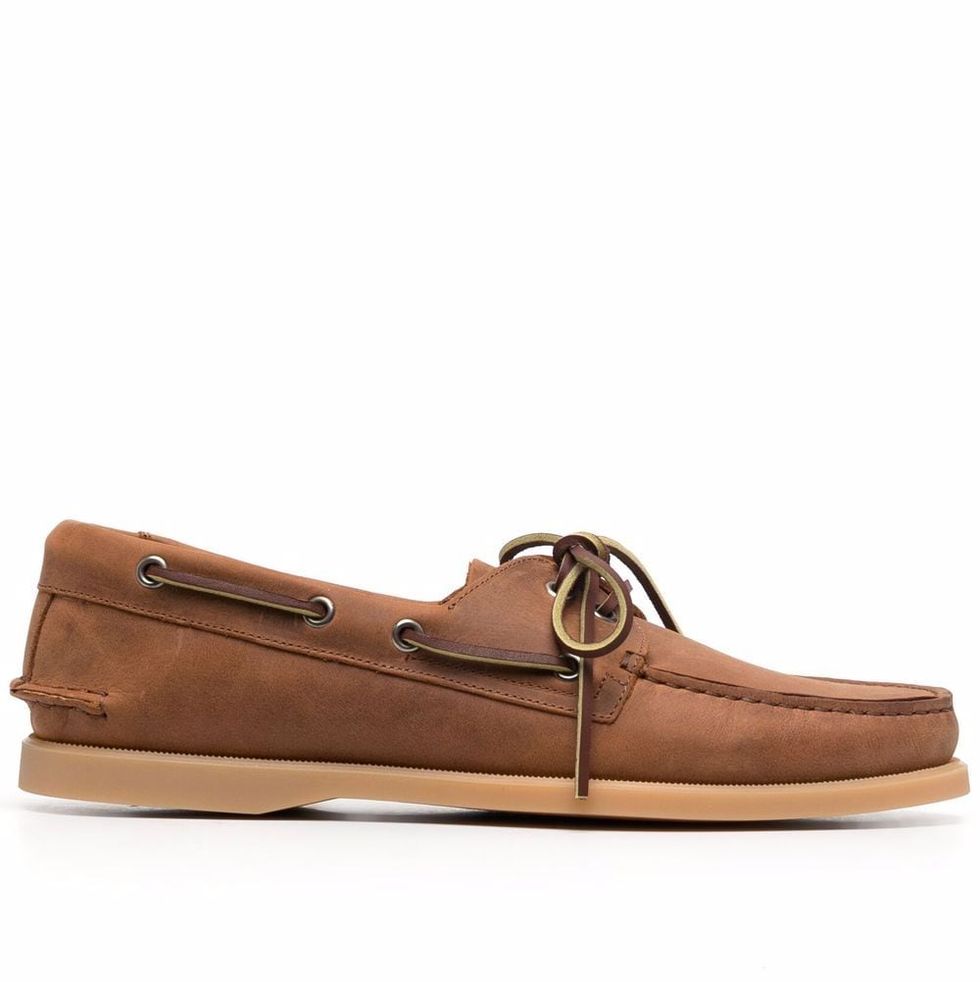 Jude Boat Shoes