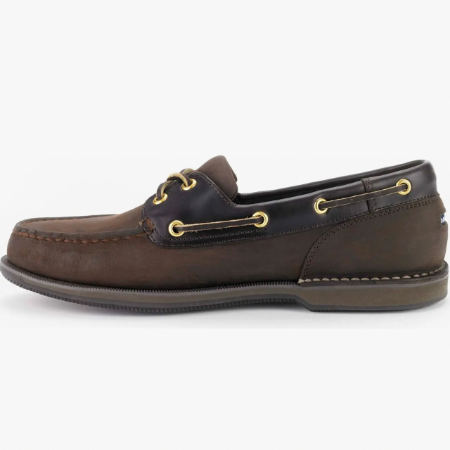 Perth Boat Shoes