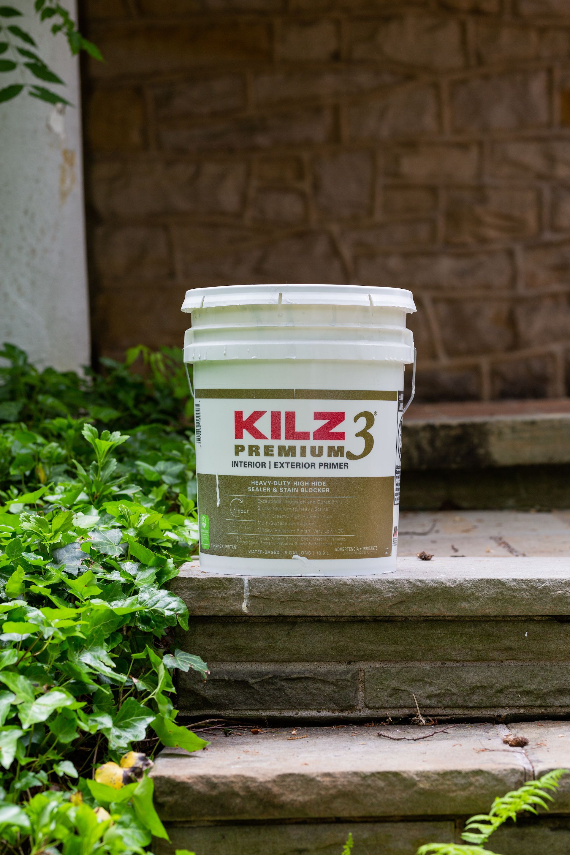 KILZ 3 Premium Primer