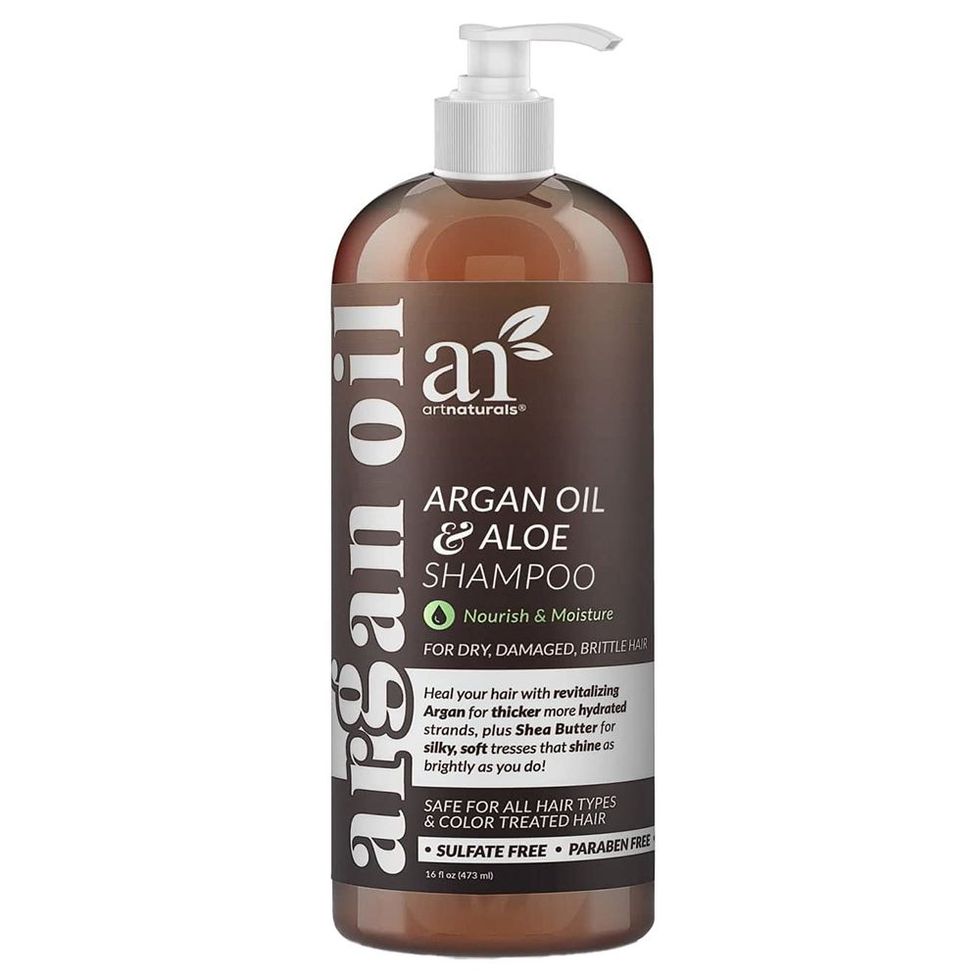 13 Best Argan Oil Shampoos for 2022 Shampoo With Moroccan Argan Oil