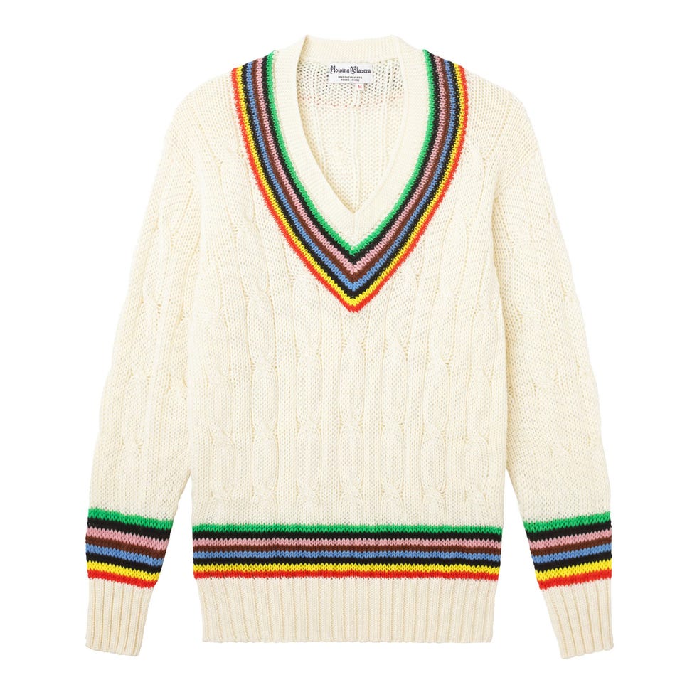 The Best Tennis Sweaters in 2023 — Stylish Knit Tops for Tennis