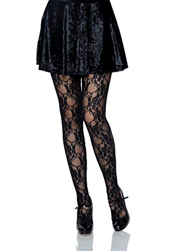 Lace Tights