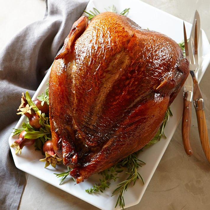 Best Mail Order Turkeys 2022 - Where To Order Turkey For Thanksgiving