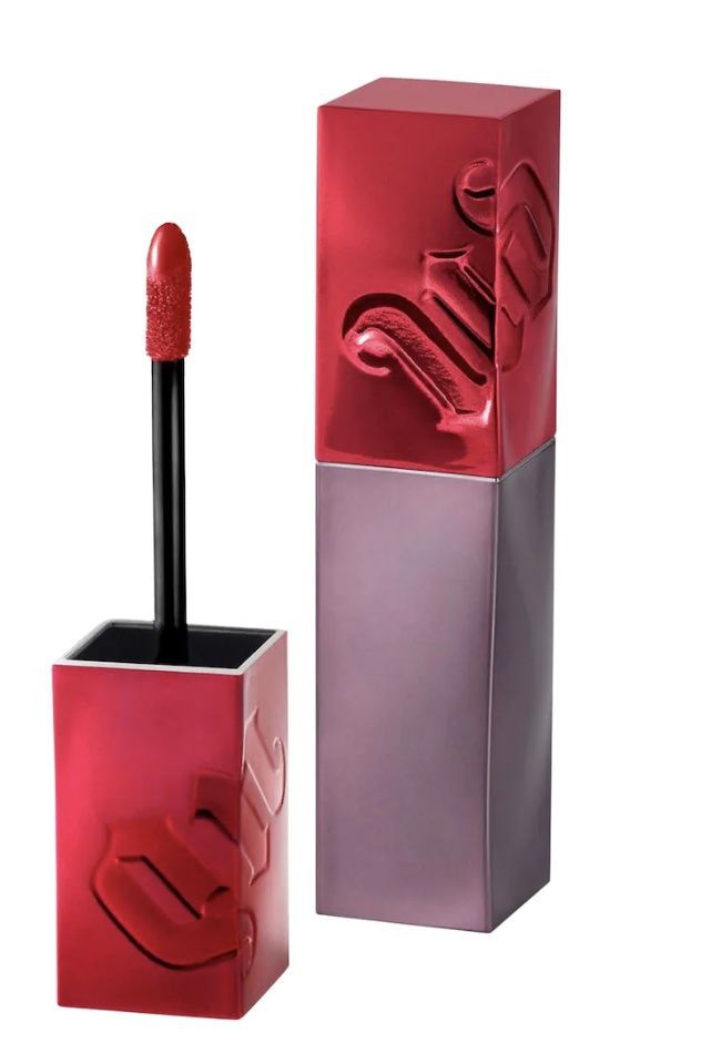 Vice Lip Bond Glossy Liquid Lipstick