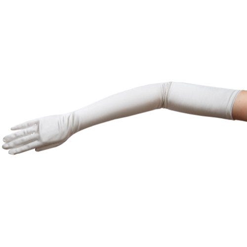 White Gloves