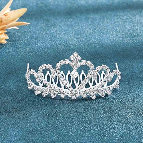 Crown Headband