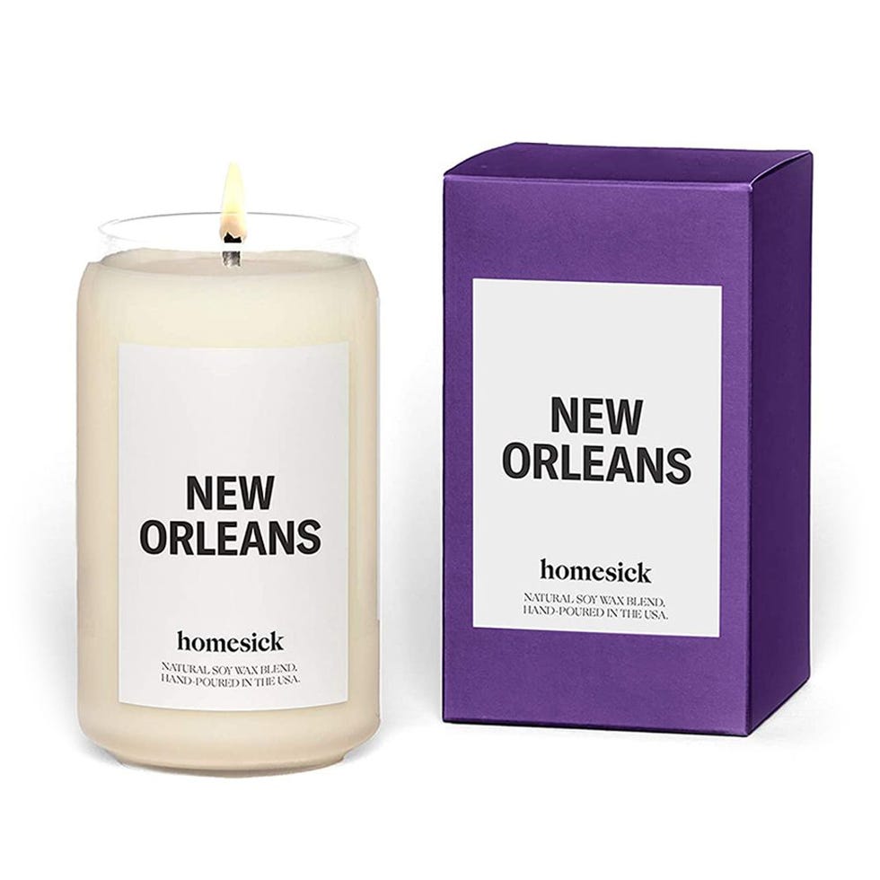Scented Candles Scented Candles
