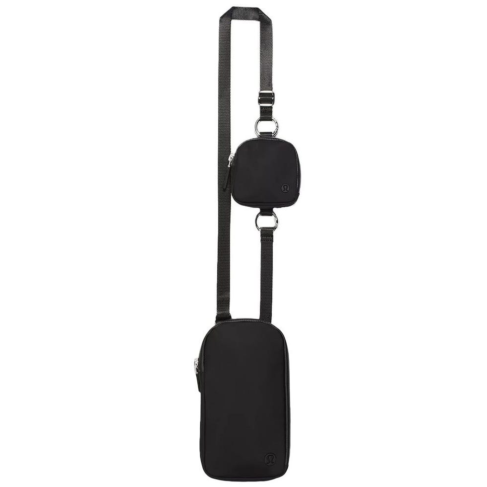 Modular Phone Crossbody Bag Modular Phone Crossbody Bag