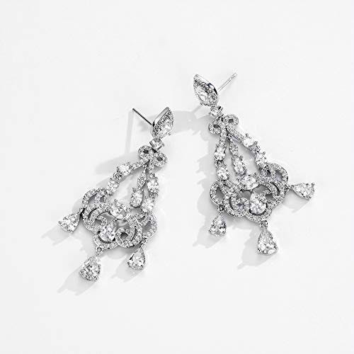 Dangle Earrings