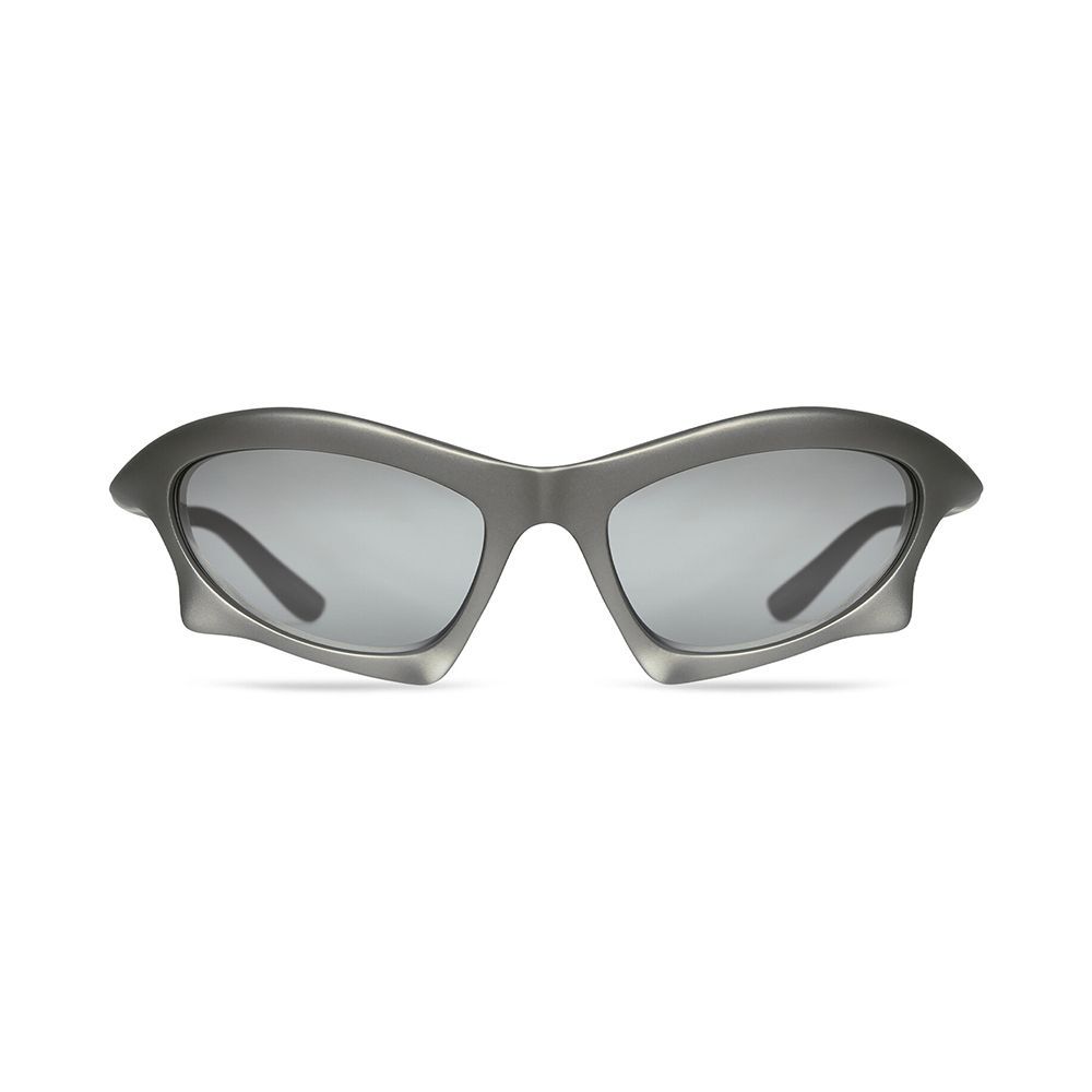 Bat Rectangle Sunglasses