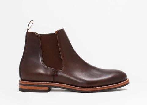 The Best Chelsea Boots You Can Buy