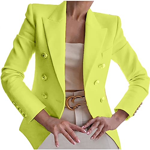 Green Jacket