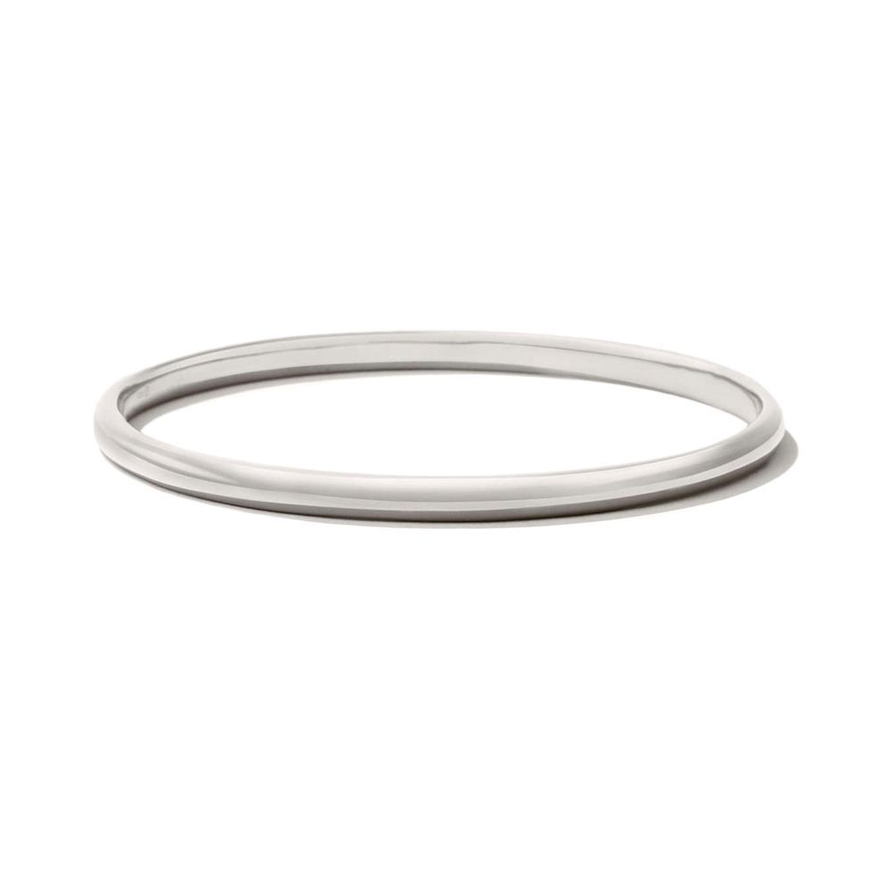 Silver Bangle