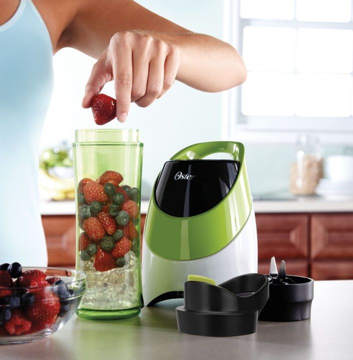 Elevate Your Juice With These Gadgets and Ingredients
