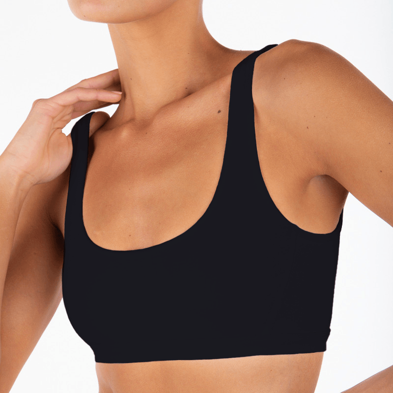 Sports Bra for Women Seamless Lace Sports Bras Sexy Beautiful Back  Breathable Thin Bra Wireless Push Up Lace Bralette Tank Black : :  Clothing, Shoes & Accessories