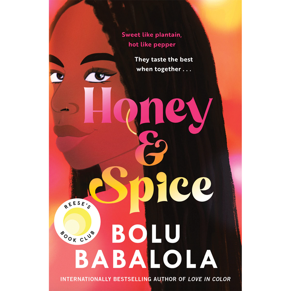 Honey and Spice: A Novel