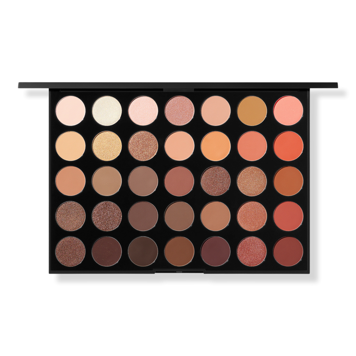 35O Supernatural Glow Artistry Palette 35O Supernatural Glow Artistry Palette