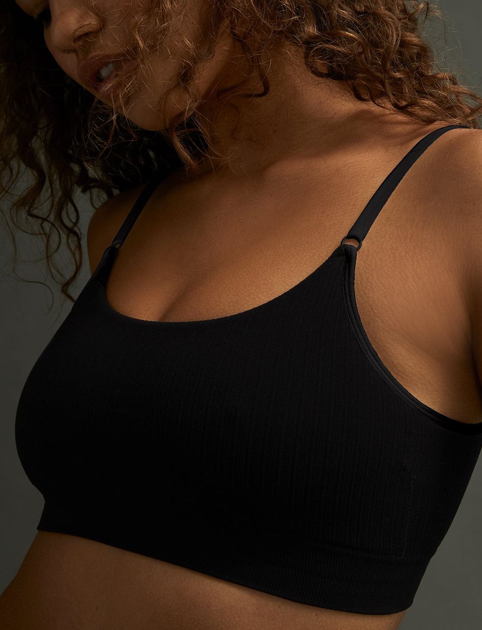 Niidor Seamless Comfort Wireless Bra | Smooth Invisible Full-Coverage  T-Shirt Bralette