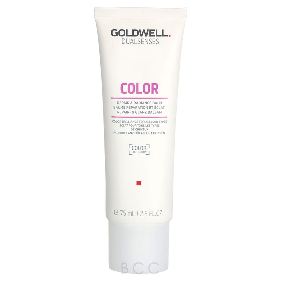 Dualsenses Color Repair & Radiance Balm