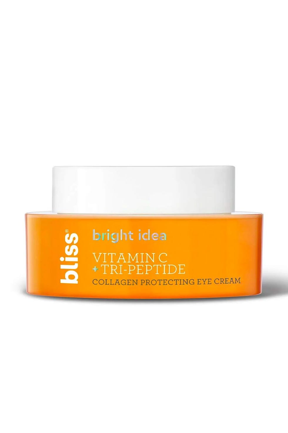 Bright Idea Vitamin C & Tri-Peptide Collagen-Protecting Eye Cream Bright Idea Vitamin C & Tri-Peptide Collagen-Protecting Eye Cream