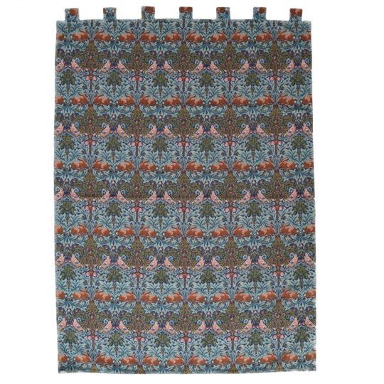 Morris & Co. Tapestry Curtain