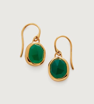 Siren Wire Earrings