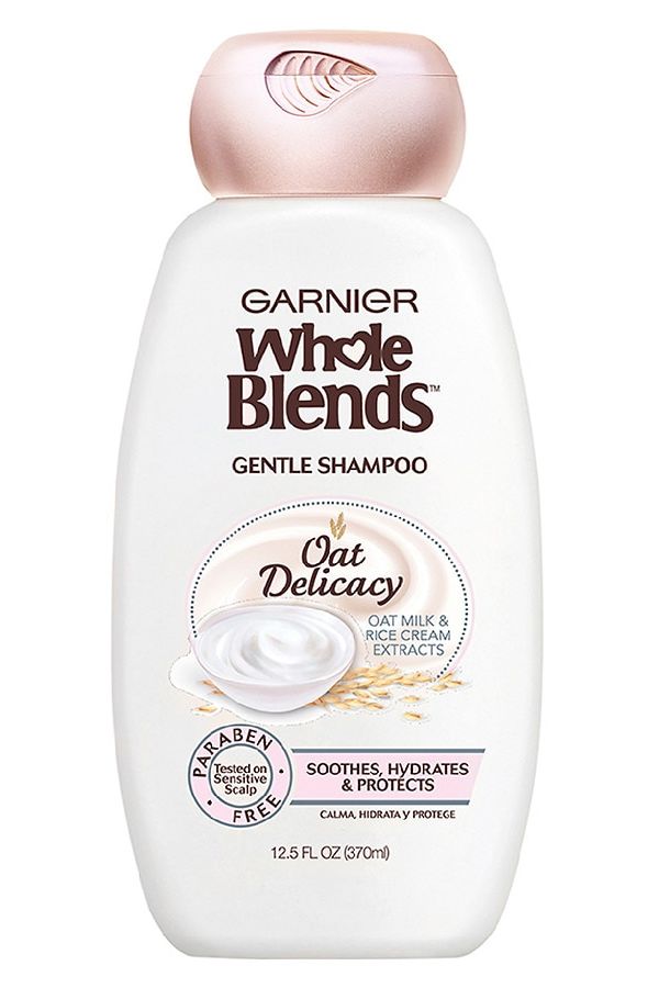 Gentle Shampoo (2-Pack)
