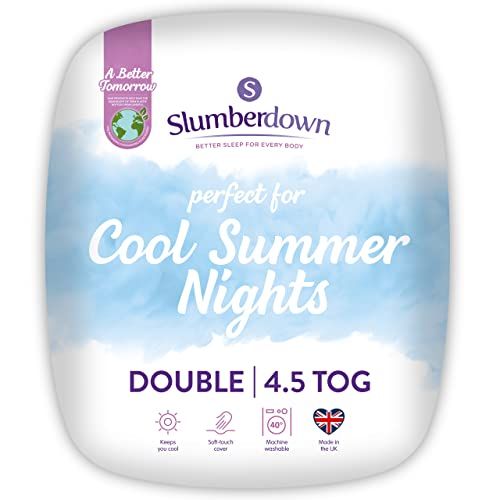 Slumberdown Cool Summer Nights