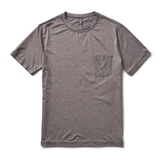Vuori Tradewind Performance Tee Vuori Tradewind Performance Tee