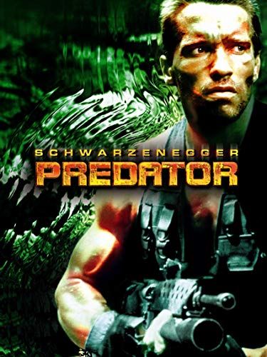 Predator star Jesse Ventura praises Prey: She “ain't got time to bleed” -  Dexerto