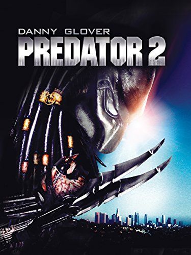 Predator Complete Movie Timeline Explained