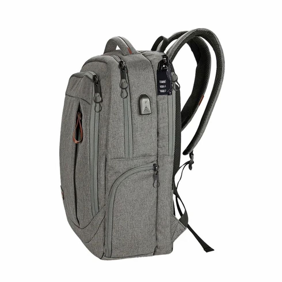 Kroser 17.3-Inch Travel Computer Backpack