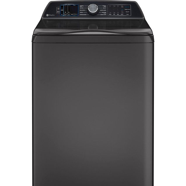 Profile Washer with Smarter Wash Technology