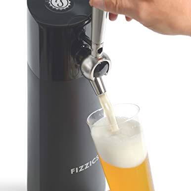 FZ403 DraftPour Beer Dispenser 