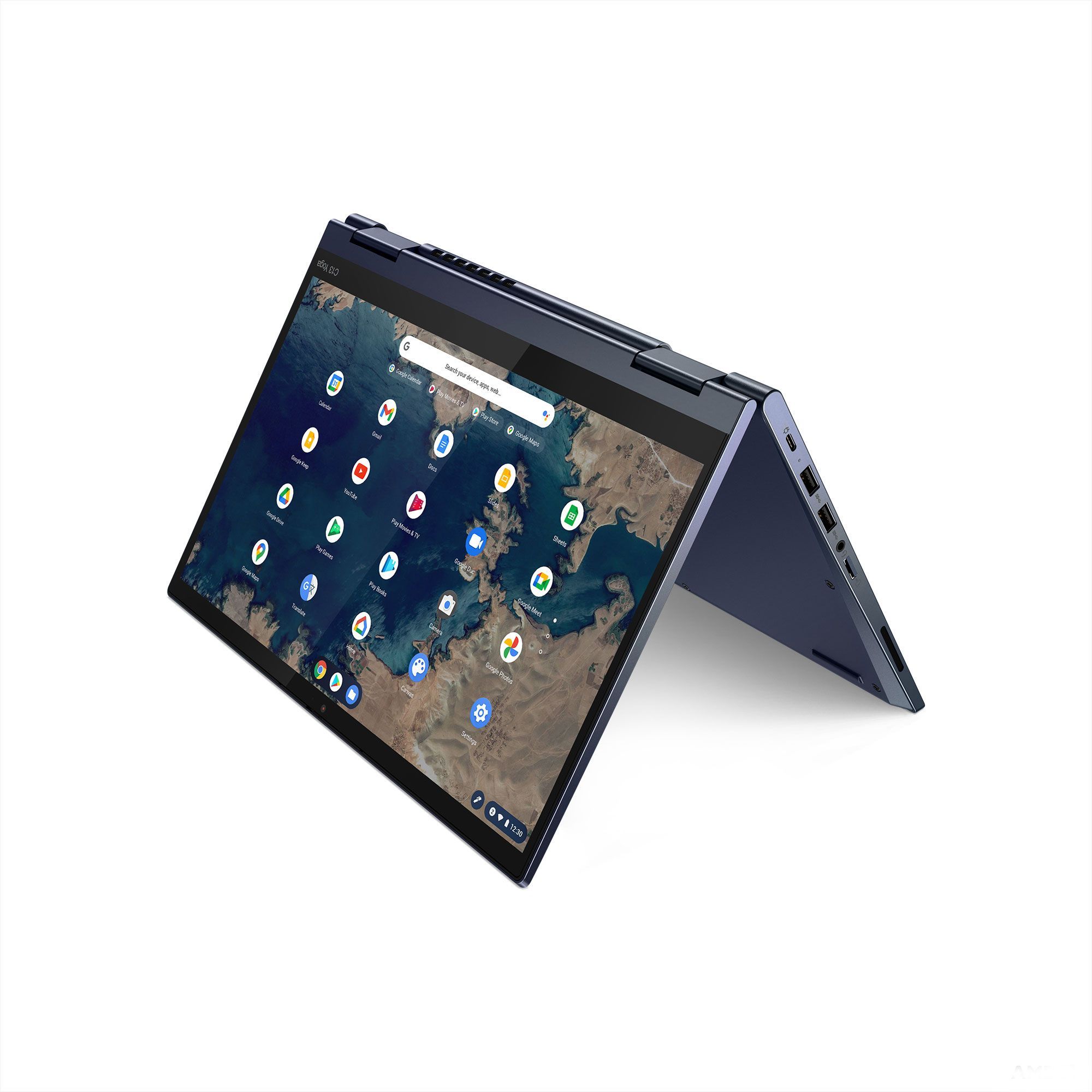 ThinkPad C13 Yoga Chromebook