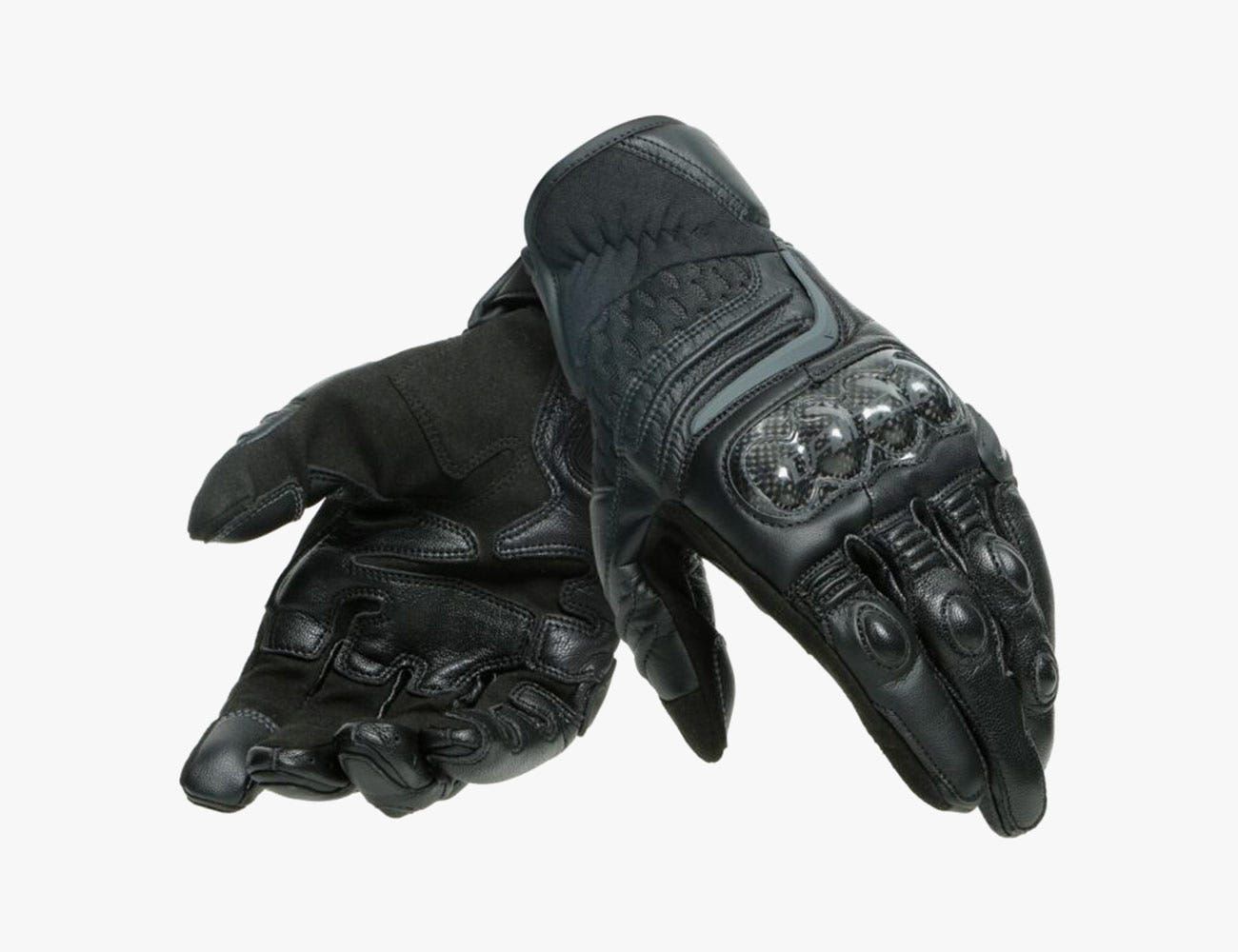 cool biker gloves