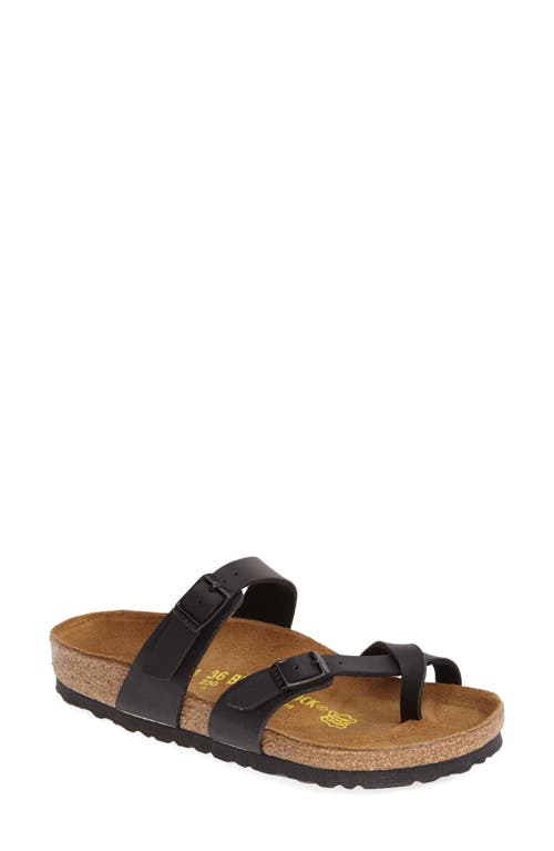 Mayari Birko-Flor Sandal
