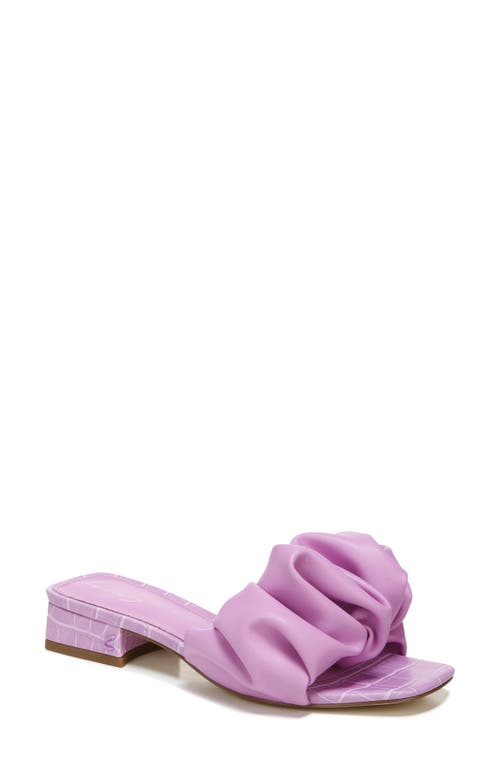 Janis Slide Sandal