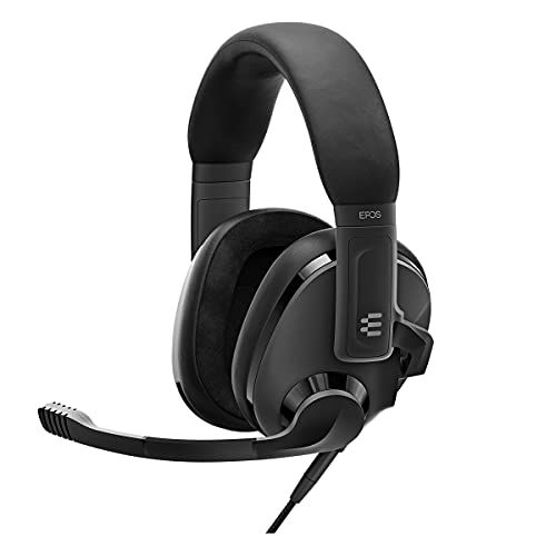 EPOS Audio Wired H3 Gaming Headset