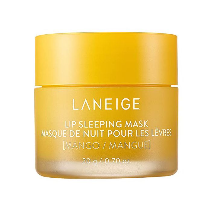 Lip Sleeping Mask - Mango