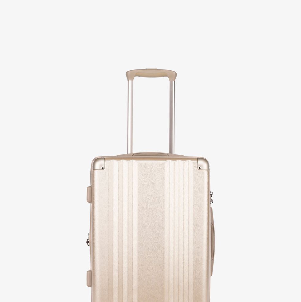 Ambeur Carry-On Luggage