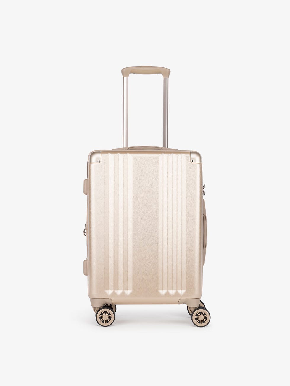 Ambeur Carry-On Luggage