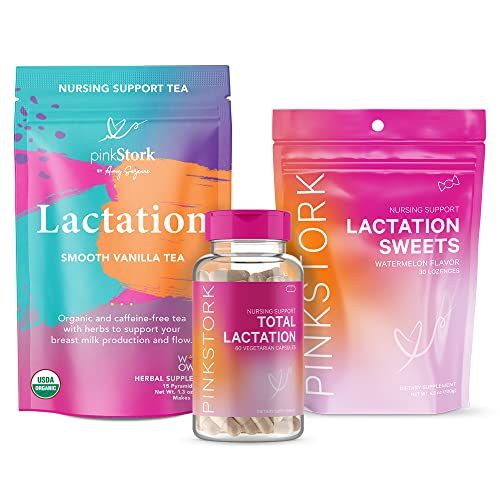 Best lactation deals supplements