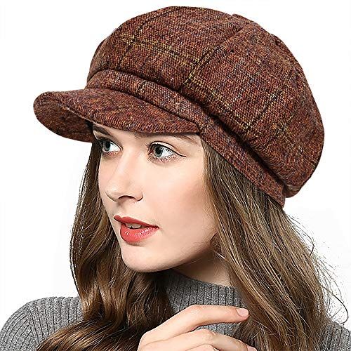15 Best Fall Hats for Women to Buy in 2023
